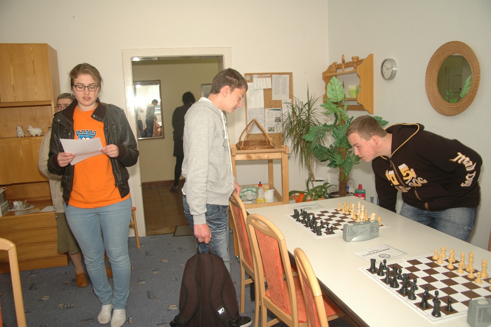 Vorschau